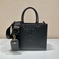 Prada Top Handle Bags